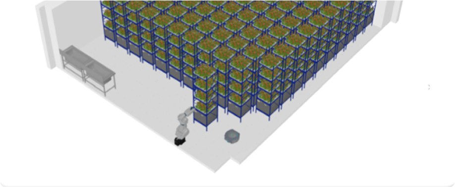 Space Optimization